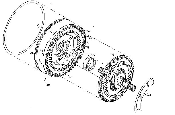 Une figure unique qui représente un dessin illustrant l'invention.